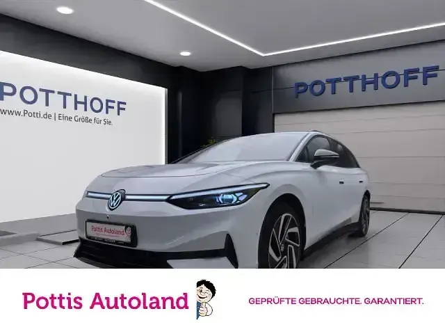 Gebraucht VW ID.7 Pro 210 kW (286 PS) 2025 Kombi