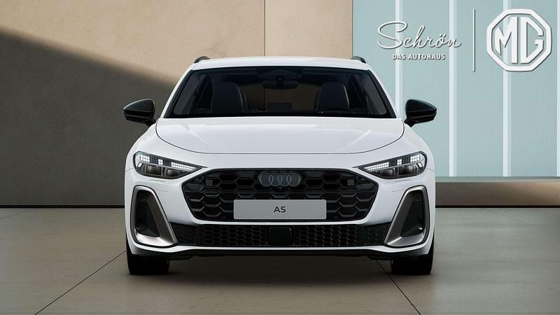 Gebraucht Audi A5 Edition .1 204 PS (150 kW) 2025 Kombi