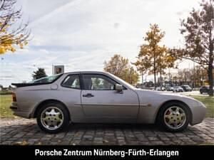 Gebraucht Porsche 944 Turbo 250 PS (183 kW) 1988 Rot Coupé