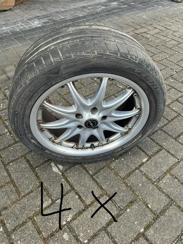 Gebraucht Opel Vectra 122 PS (89 kW) 2002 Silber Limousine