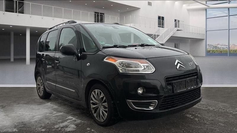 Gebraucht Citroën C3 Picasso Exclusive 111 PS (81 kW) 2012 Van / Kleinbus