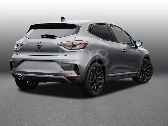 Neu Renault Clio Bose Edition 91 PS (66 kW) 2025 Kleinwagen