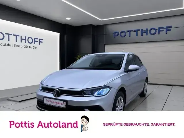 Gebraucht VW Polo Life 95 PS (69 kW) 2025 Kleinwagen