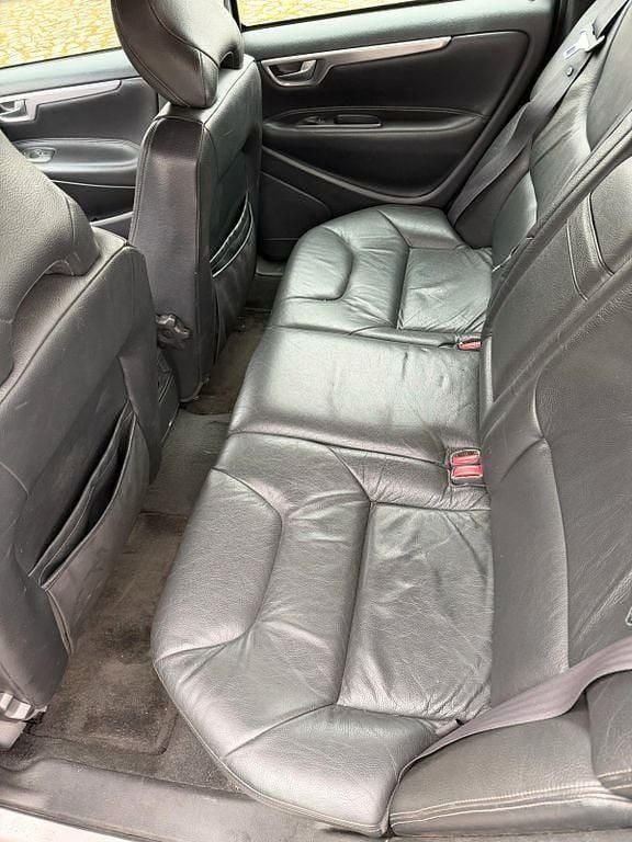 Gebraucht Volvo V70 170 PS (125 kW) 2002 Silber Kombi