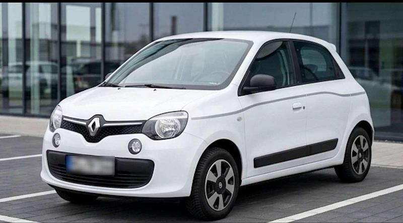 Gebraucht Renault Twingo SE 69 PS (50 kW) 2019 Weiß Kleinwagen