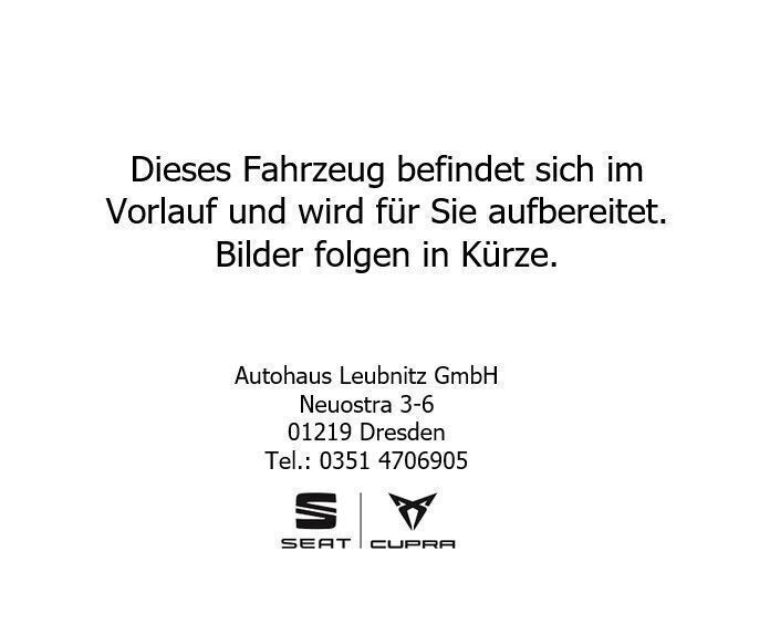 Grau Gebraucht 2018 Seat Leon ST Beats Kombi | 18.490 € (Fairer Preis) - Bild 1/1