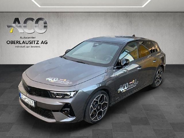 Gebraucht 2022 Opel Astra Ultimate Limousine | 28.640 € (Teuer) - Bild 1/4