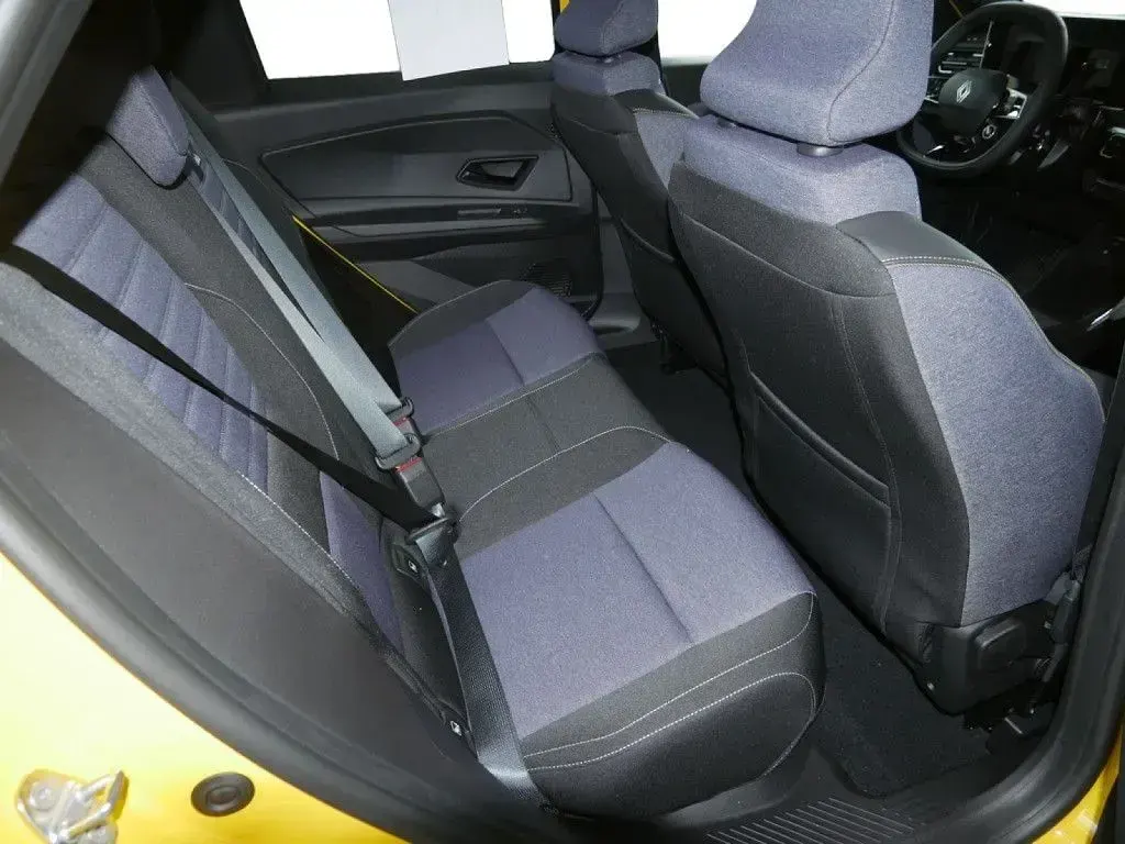 Neu Renault R5 Komfort 77 kW (106 PS) 2026 Kleinwagen