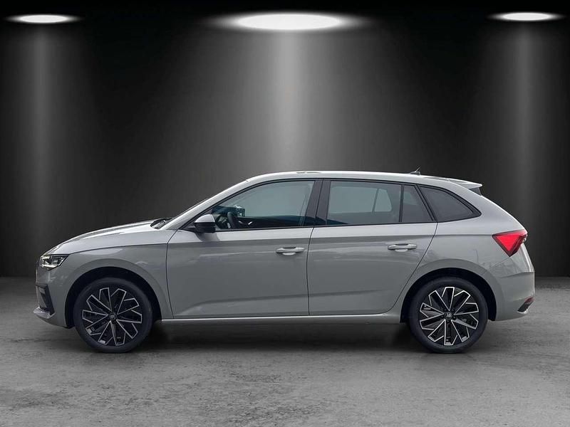 Neu Skoda 110 R 150 PS (110 kW) 2026 Stahlgrau Limousine