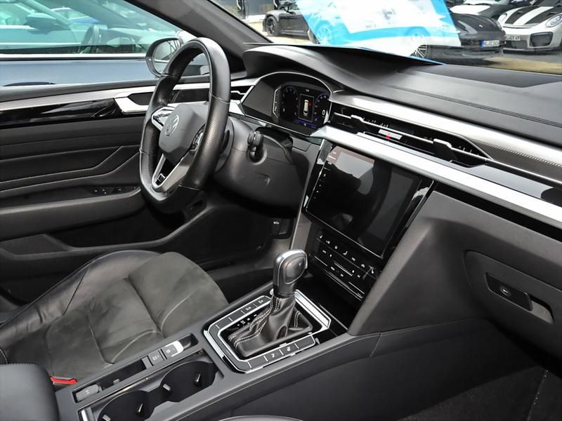 Gebraucht VW Arteon R-line 190 PS (139 kW) 2022