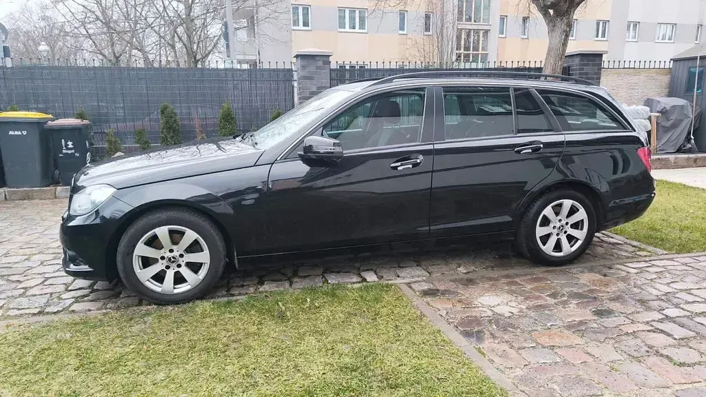 Brugt Mercedes E220 170 HK (125 kW) 2013 Sort Sedan