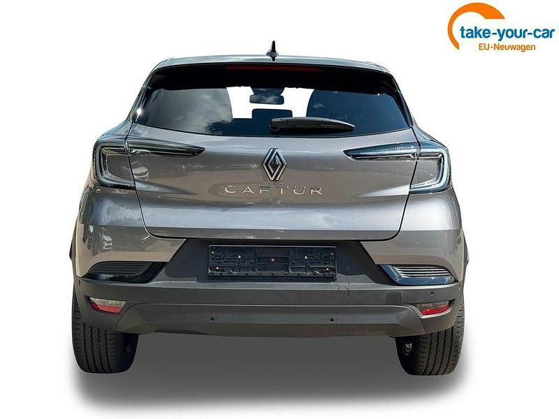 Neu Renault Captur Evolution 158 PS (116 kW) 2026 SUV