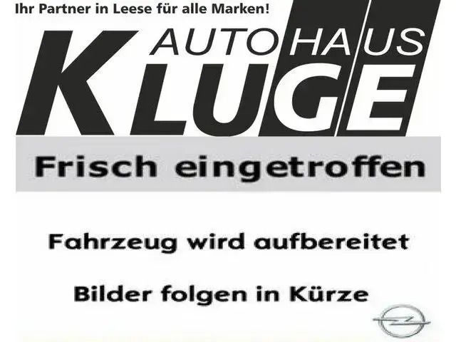 Gebraucht Opel Combo Edition 131 PS (96 kW) 2021 Jade weiss/arktis weiss Van / Kleinbus