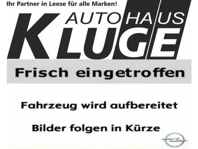 Jade weiss/arktis weiss Gebraucht 2021 Opel Combo Edition Van / Kleinbus | 17.890 € (Guter Preis) - Bild 1/4