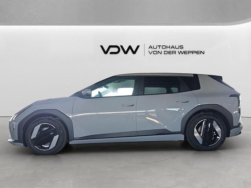 Neu Kia EV4 Earth 150 kW (204 PS) 2026 Grau Limousine