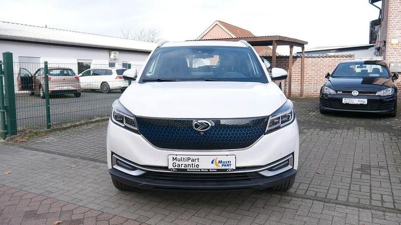 Gebraucht DFSK Seres 3 119 kW (163 PS) 2024 Weiß SUV
