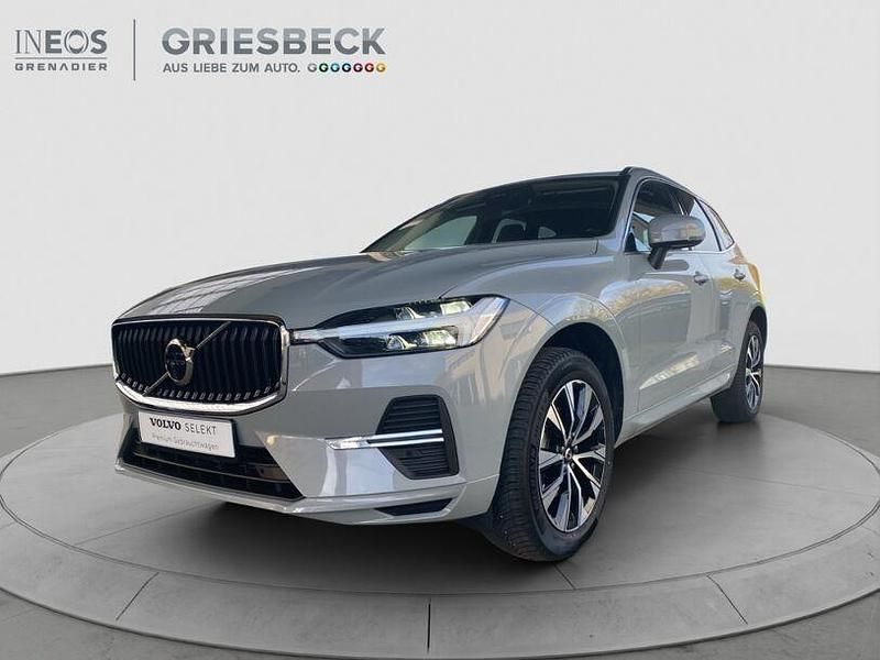Gebraucht Volvo XC60 Core 250 PS (183 kW) 2024 Grau SUV