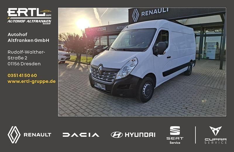Gebraucht 2018 Renault Master Van | 14.980 € - Bild 1/3