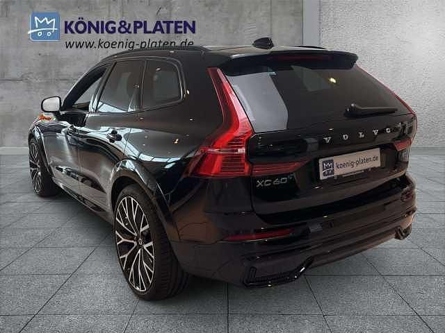 Gebraucht Volvo XC60 173 PS (127 kW) 2022 SUV