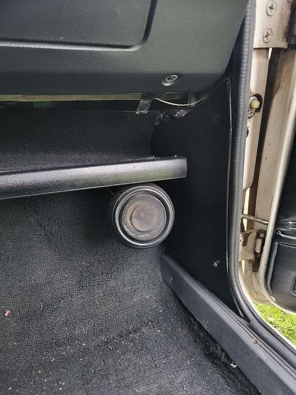 Gebraucht Lada Nova 65 PS (47 kW) 1989 Kombi