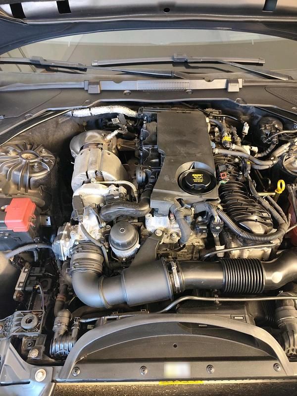 Gebraucht Jaguar XF 180 PS (132 kW) 2016 Grau Limousine