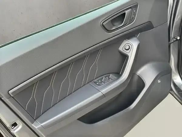 Gebraucht Cupra Ateca VZ 300 PS (220 kW) 2023 Graphitgrau SUV