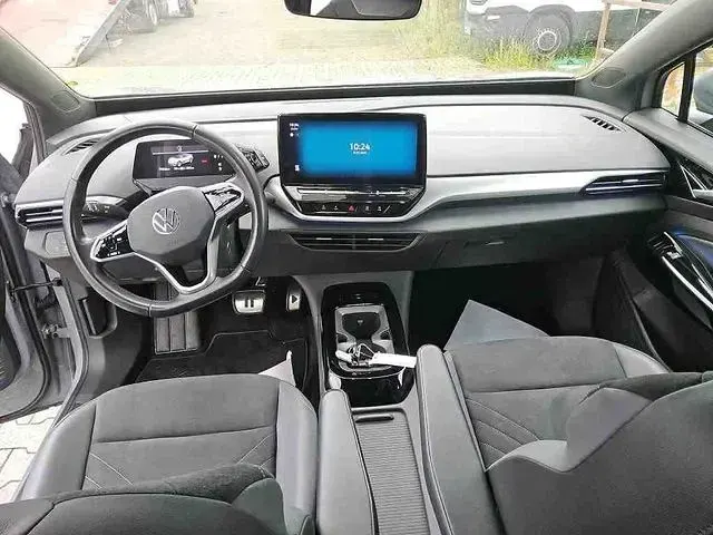 Gebraucht VW ID.5 Pro Performance 150 kW (204 PS) 2022 SUV