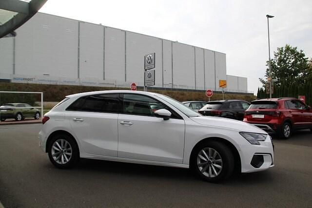 Gebraucht Audi A3 Design 110 PS (80 kW) 2021