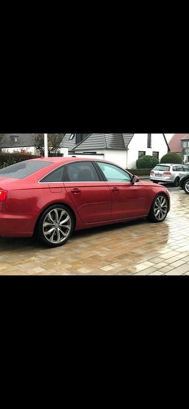 Gebraucht Audi A6 299 PS (219 kW) 2011 Limousine