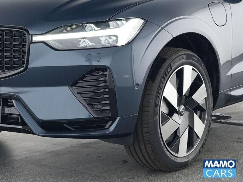 Gebraucht Volvo XC60 Plus 398 PS (292 kW) 2025 Blau SUV
