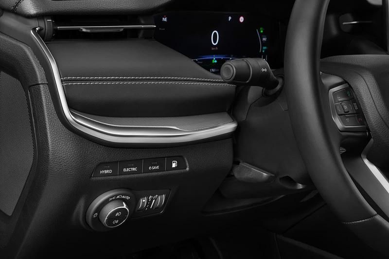 Neu Jeep Compass 145 PS (106 kW) 2025 SUV