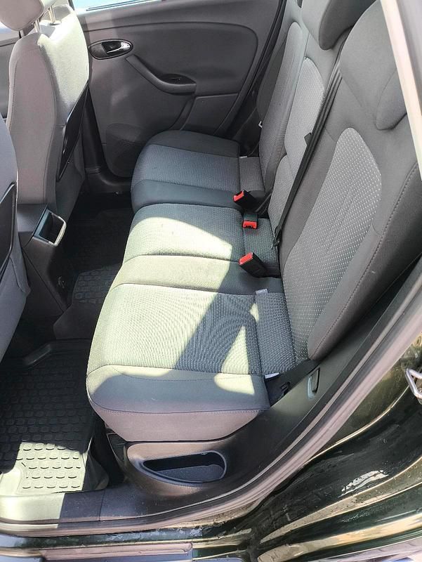 Gebraucht Seat Altea XL 105 PS (77 kW) 2008 Van / Kleinbus