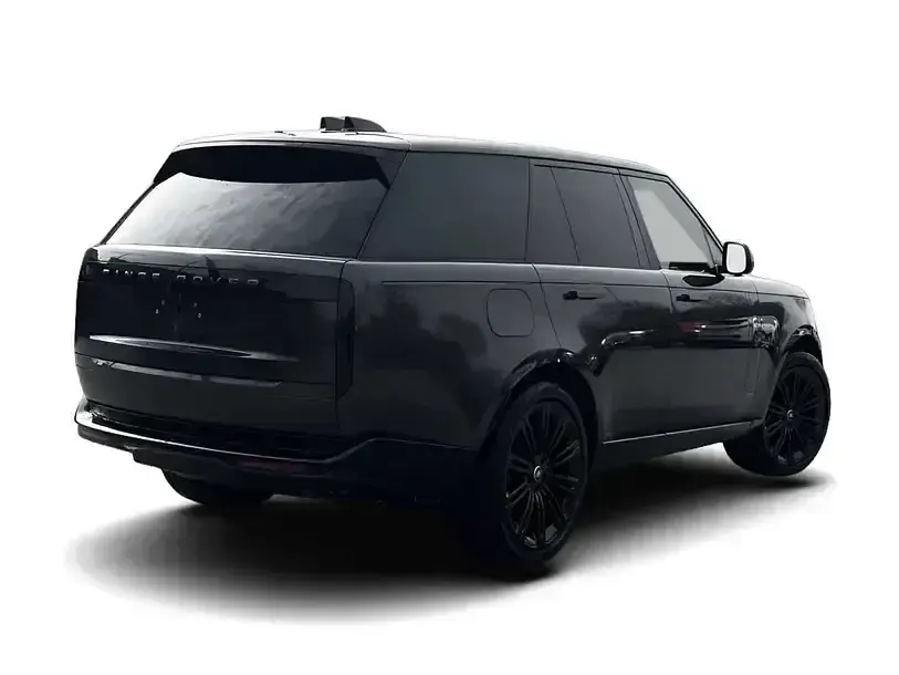 Gebraucht Land Rover Range Rover Autobiography 2024 Grau SUV