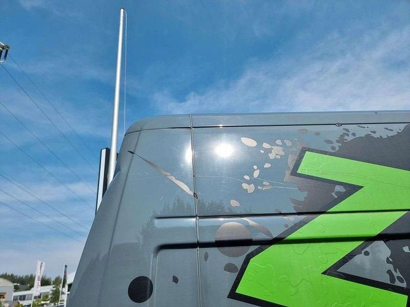 Gebraucht Fiat Ducato 140 PS (102 kW) 2022 Grau Van