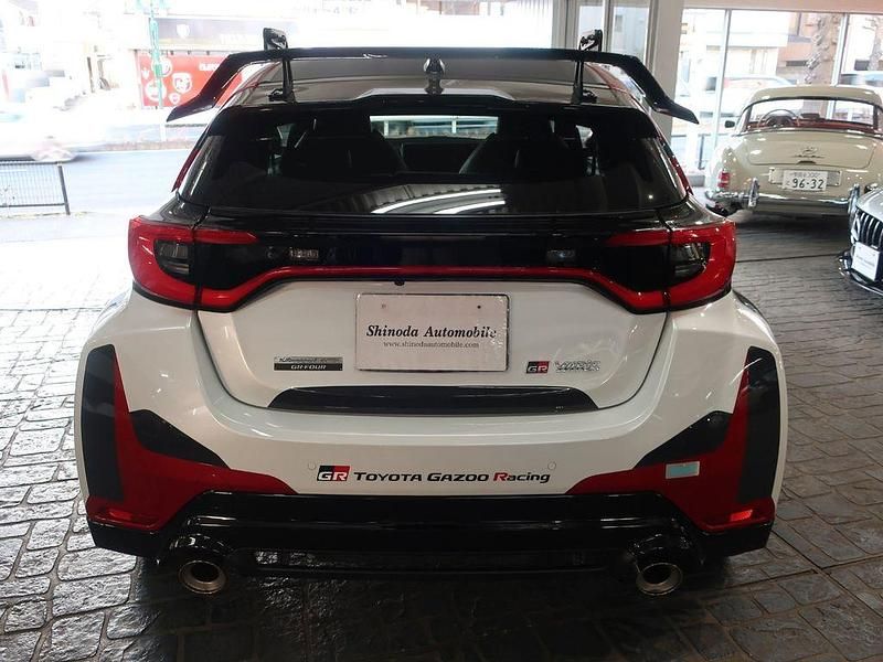 Gebraucht Toyota Yaris 2024 Kleinwagen