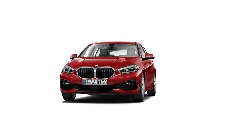 Gebraucht BMW 118 Advantage 136 PS (100 kW) 2026 Kleinwagen