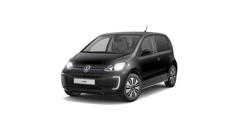 Gebraucht VW e-up! 61 kW (83 PS) 2022 Kleinwagen