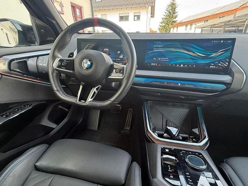 Gebraucht BMW X3 Performance 381 PS (280 kW) 2025 Grau SUV