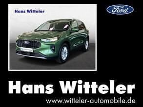 Gebraucht Ford Kuga Titanium 151 PS (111 kW) 2024 SUV