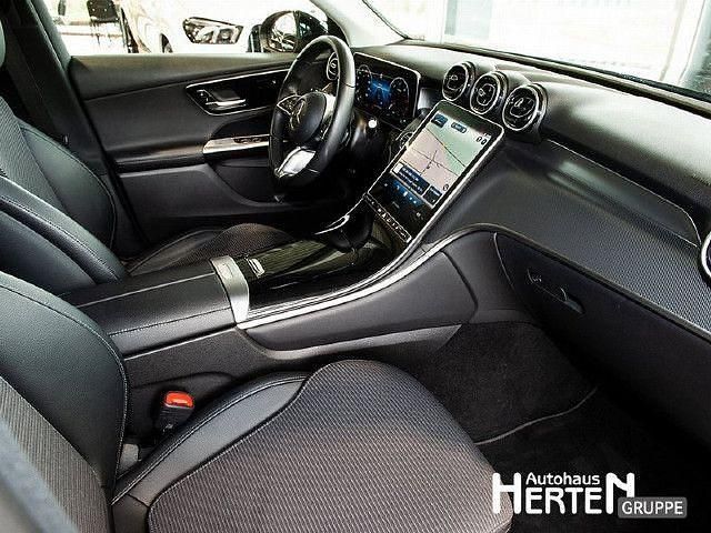Gebraucht Mercedes GLC220 197 PS (144 kW) 2024