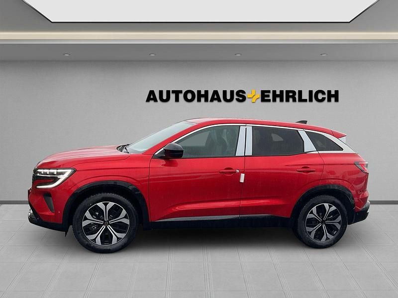 Gebraucht Renault Austral Techno 158 PS (116 kW) 2025 Feuerrot SUV
