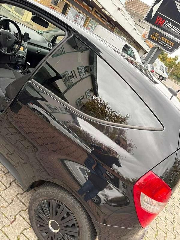 Gebraucht Mercedes A150 Classic 95 PS (69 kW) 2008 Limousine