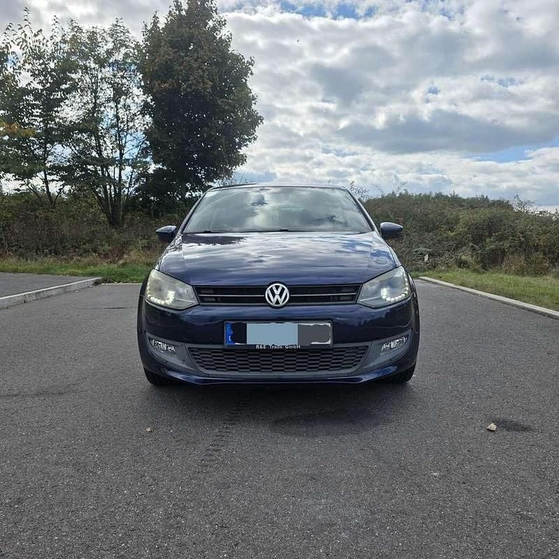 Gebraucht 2010 VW Polo Team Limousine | 5.000 € (Guter Preis) - Bild 1/4