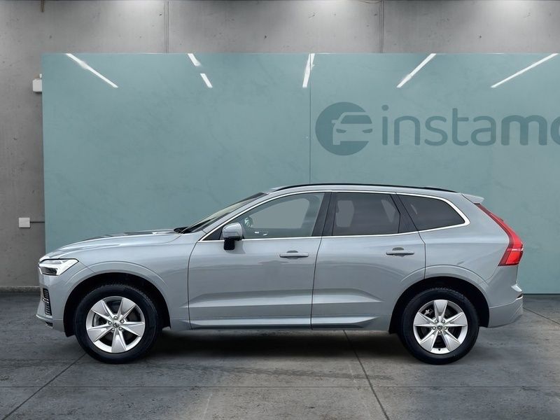 Gebraucht Volvo XC60 Core 197 PS (144 kW) 2024 Grau SUV