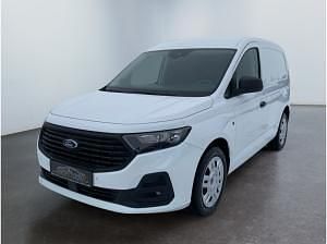 Neu Ford Transit Connect Trend 102 PS (75 kW) 2026 Weiß (frozen white) Van / Kleinbus