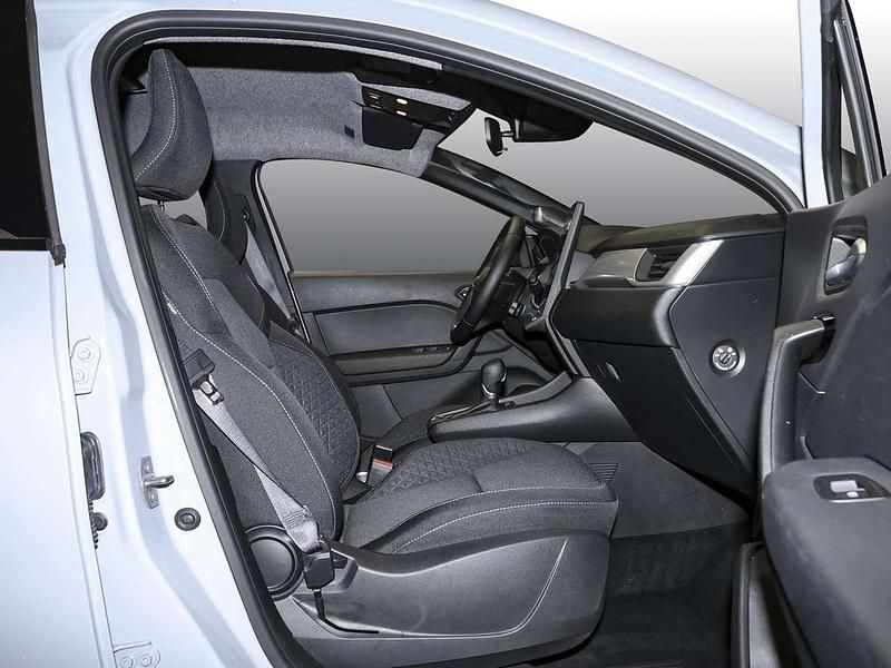 Gebraucht Renault Symbioz Evolution 140 PS (102 kW) 2025 Rafalgrau (grau) SUV