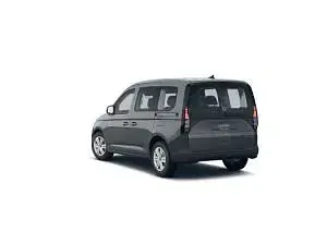 Neu VW Caddy 116 PS (85 kW) 2026 Grau (pure grey) Van / Kleinbus