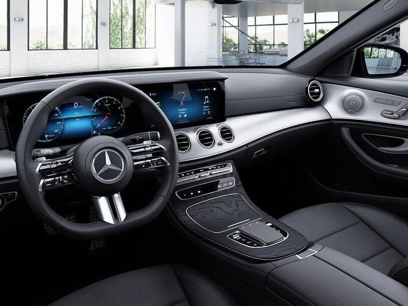 Gebraucht Mercedes E450 AMG 367 PS (269 kW) 2023 Andere