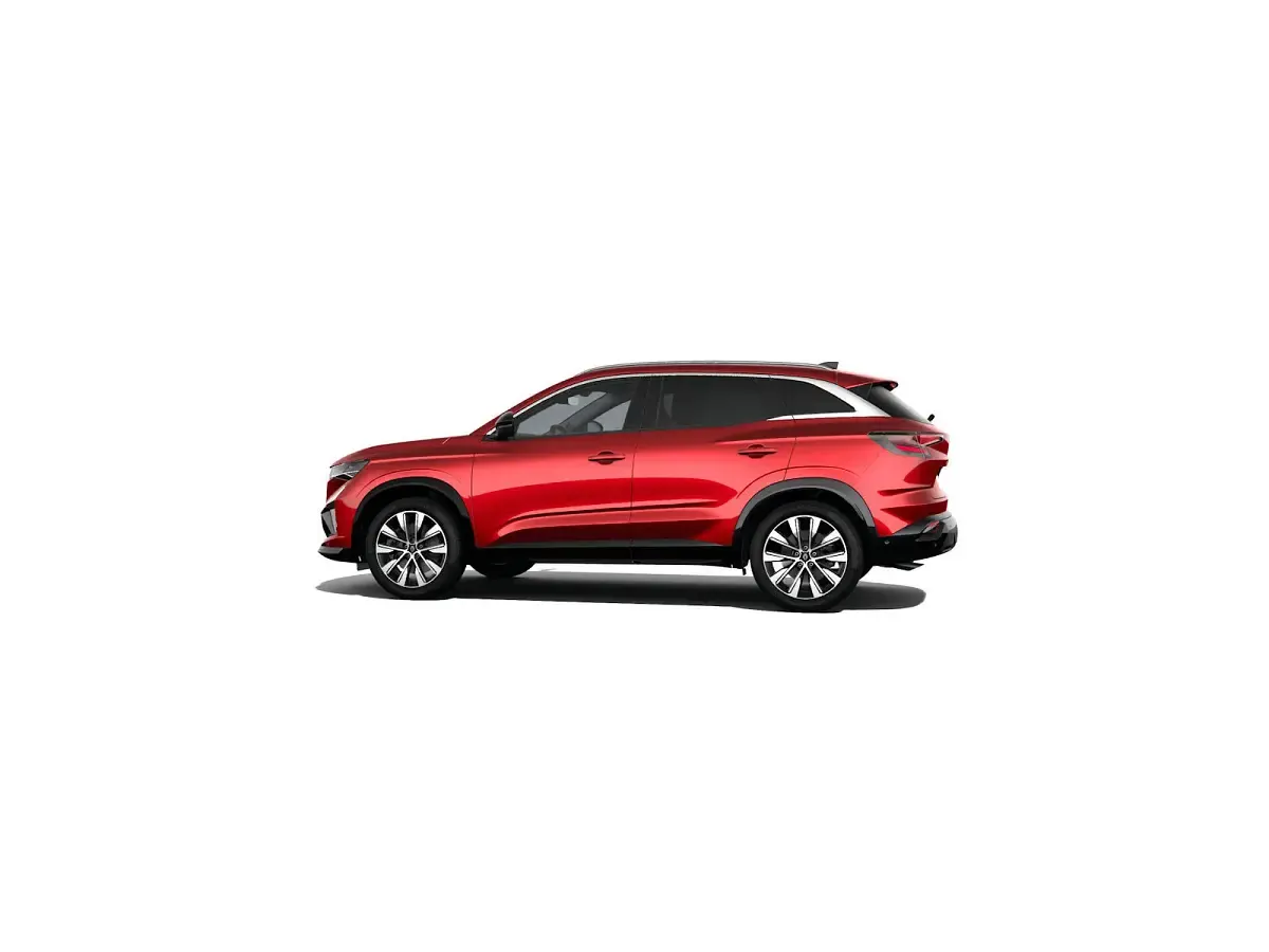 Ny Renault Austral Techno 200 HK (147 kW) 2026 SUV