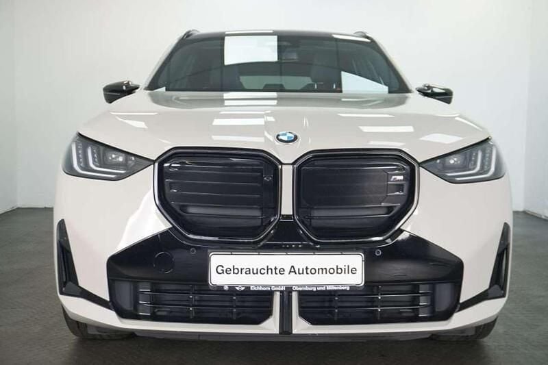 Gebraucht BMW X3 M M Sport 381 PS (280 kW) 2025 Dune grey metallic SUV